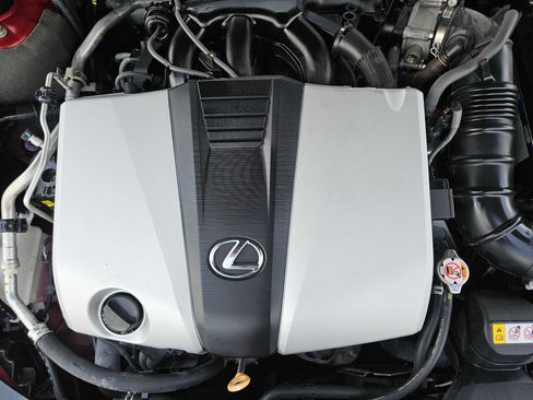 Used 2019 Lexus ES 350 w/ Premium Package FWD image 32