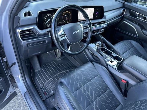 Used 2023 Kia Telluride SX X-Pro AWD/4WD image 12