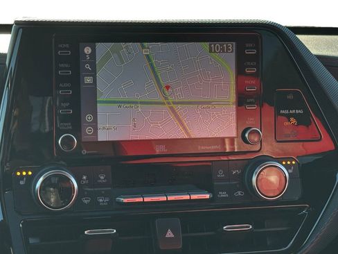 Used 2022 Toyota Highlander XSE image 15