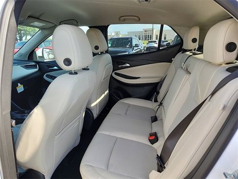 New 2026 Buick Encore GX Preferred w/ Comfort Package image 8