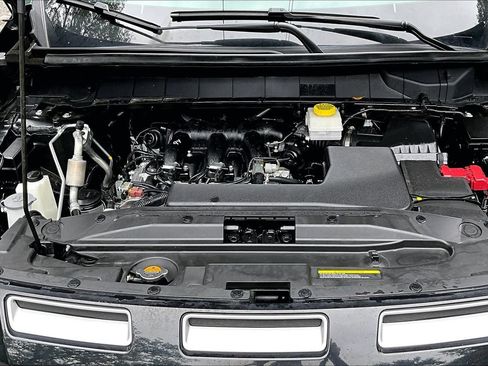 Used 2025 Nissan Pathfinder Rock Creek AWD/4WD image 30