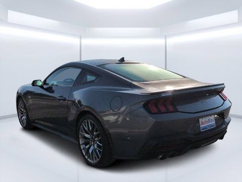 Used 2024 Ford Mustang GT Premium RWD image 5