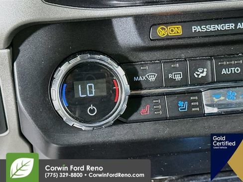 Used 2022 Ford F250 Lariat w/ Lariat Ultimate Package AWD/4WD image 25