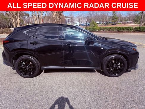 Used 2022 Lexus NX 350 F Sport image 10