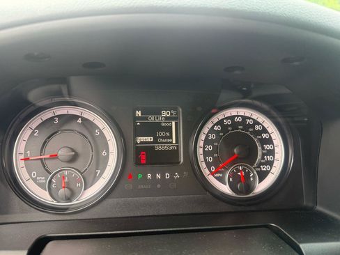 Used 2022 RAM 1500 Tradesman w/ Popular Equipment Group AWD/4WD image 23