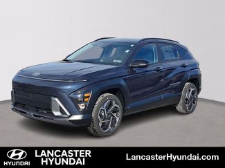 New 2026 Hyundai Kona SEL Premium video 1