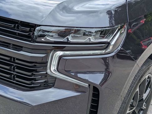 Used 2024 Chevrolet Tahoe RST w/ Luxury Package RWD image 10