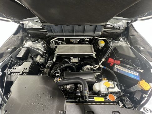 Certified 2024 Subaru Ascent Premium w/ Convenience Package image 25