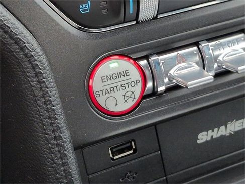 Used 2015 Ford Mustang GT Premium image 23