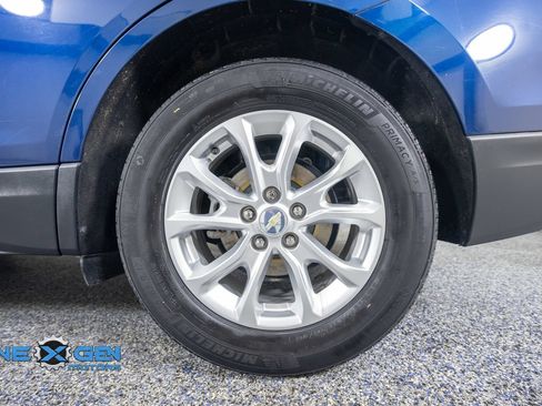 Used 2021 Chevrolet Equinox LT FWD image 44