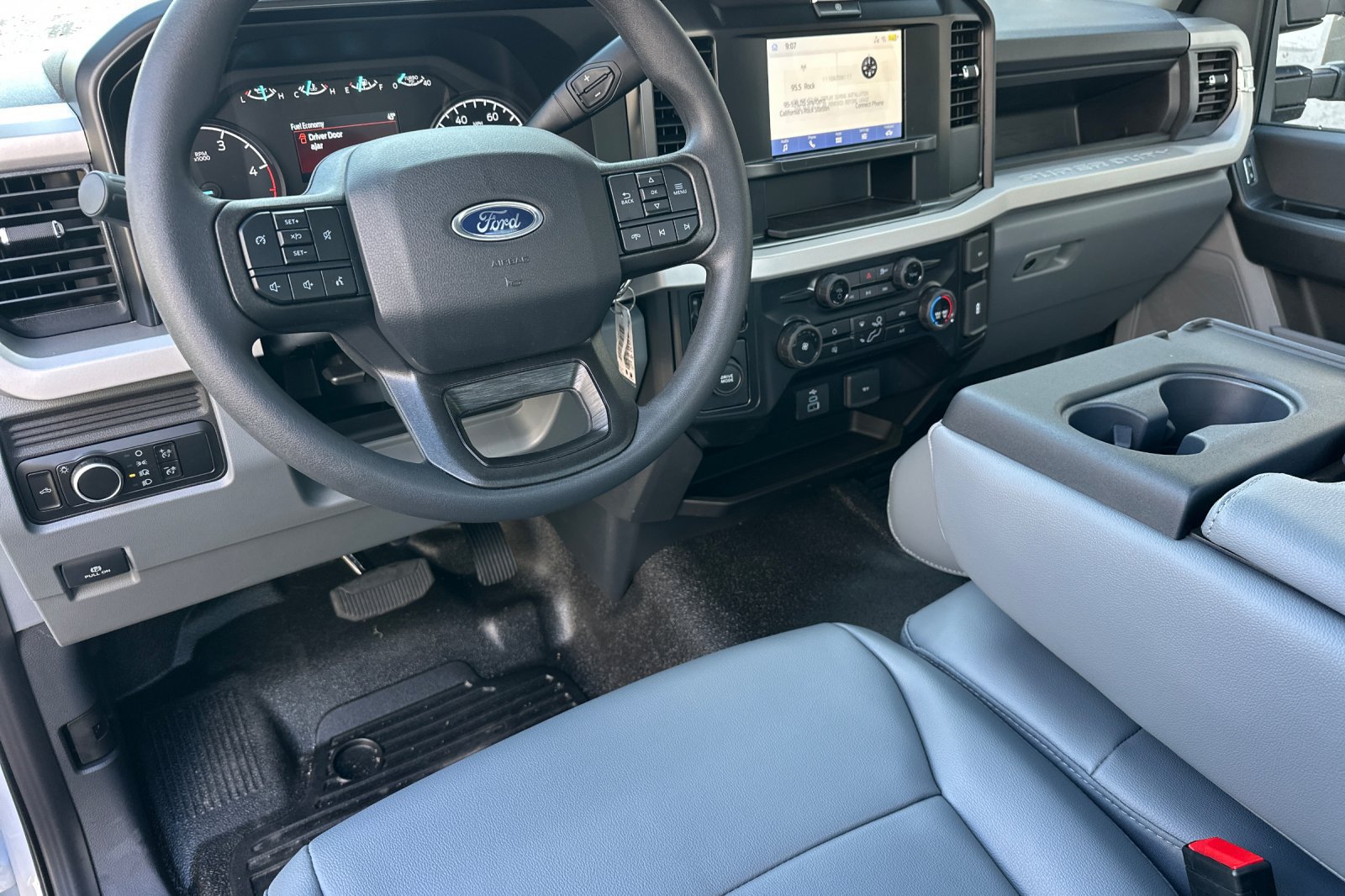 New 2026 Ford F350 XL RWD image 12