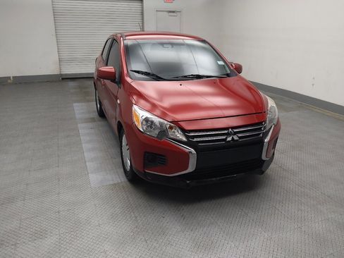 Used 2022 Mitsubishi Mirage ES FWD image 13