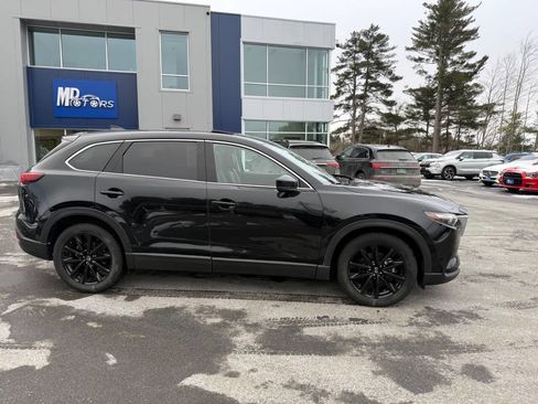 Used 2023 MAZDA CX-9 Touring Plus image 5