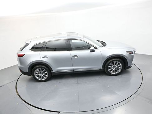 Used 2022 MAZDA CX-9 Grand Touring image 26