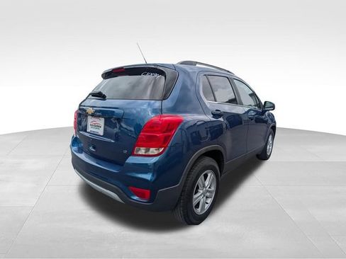 Used 2019 Chevrolet Trax LT FWD image 7