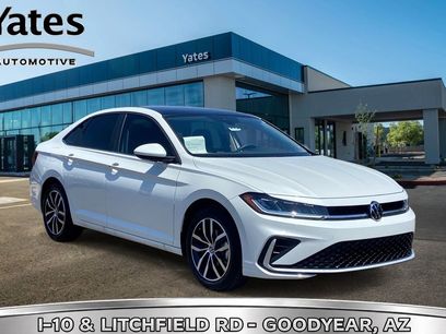 Used 2026 Volkswagen Jetta SE