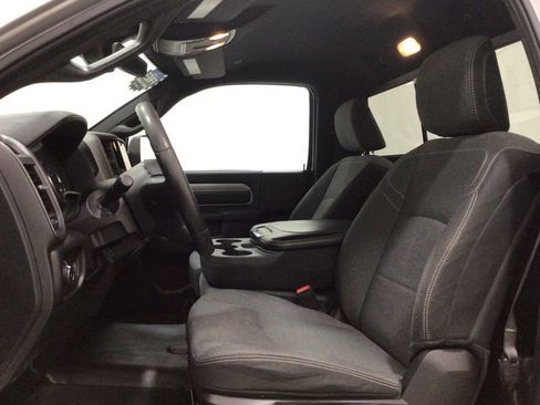 Used 2022 RAM 2500 Tradesman image 9