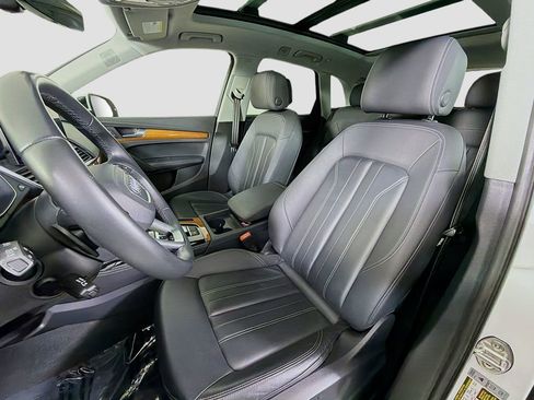 Used 2023 Audi Q5 2.0T Premium Plus image 13