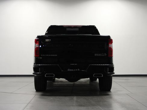 Used 2022 Chevrolet Silverado 1500 High Country AWD/4WD image 5