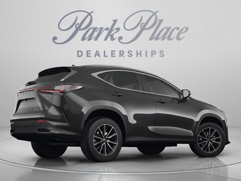 Used 2023 Lexus NX 350 AWD w/ Cold Area Package image 4