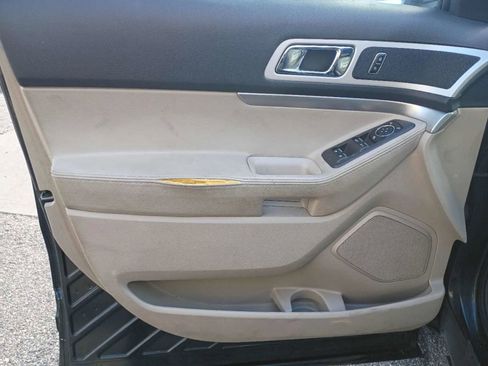 Used 2014 Ford Explorer XLT w/ Equipment Group 202A image 19