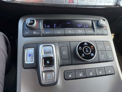 Used 2022 Hyundai Palisade Calligraphy AWD/4WD image 13