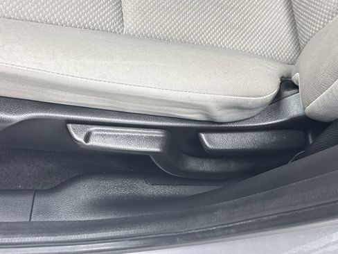 Used 2018 Honda HR-V EX image 16