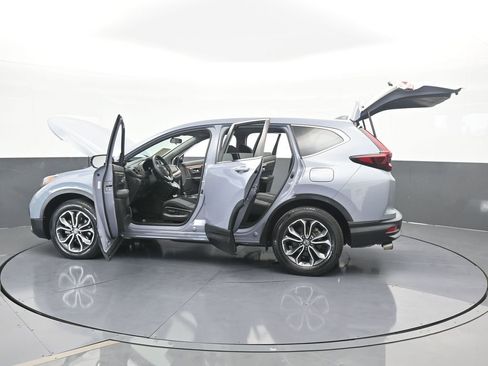 Used 2021 Honda CR-V EX image 73