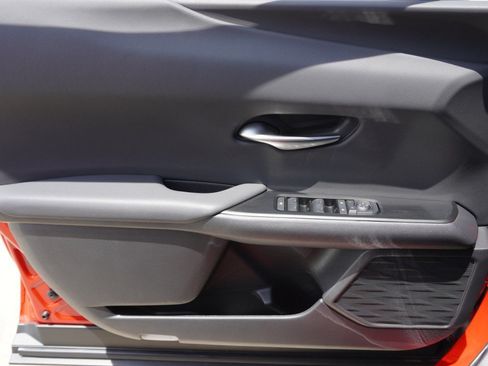 Certified 2025 Lexus UX 300h FWD w/ Accessory Package (Z1) image 22