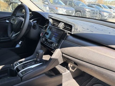 Used 2016 Honda Civic EX image 15
