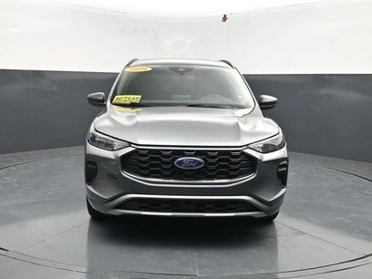 Used 2024 Ford Escape ST-Line
