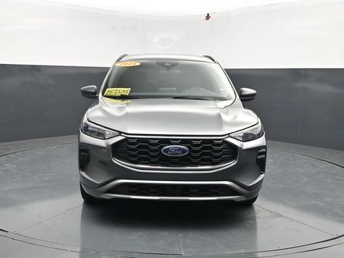 Used 2024 Ford Escape ST-Line FWD image 2