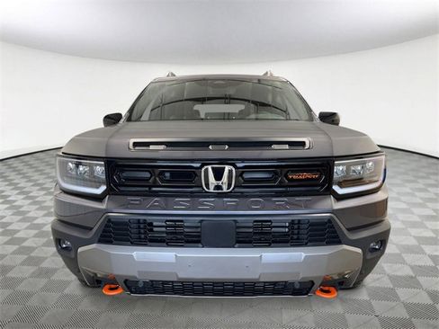 New 2026 Honda Passport TrailSport image 10