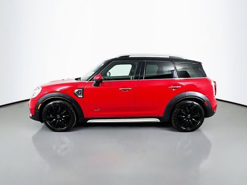 Used 2019 MINI Cooper Countryman S AWD/4WD image 2