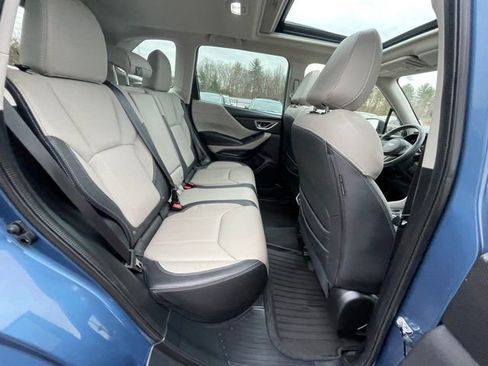 Certified 2023 Subaru Forester Limited image 25