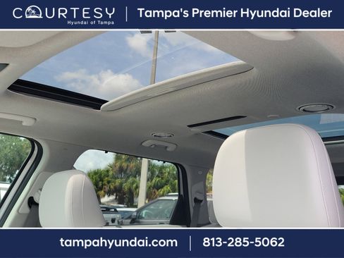 New 2026 Hyundai Palisade Limited image 36