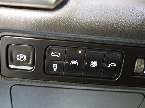 Used 2025 GMC Hummer EV 2X AWD/4WD image 49