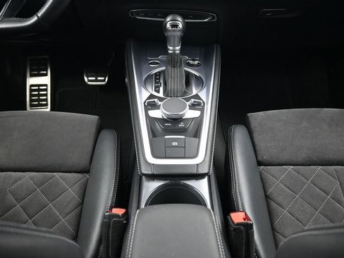 Used 2022 Audi TT 2.0T image 8