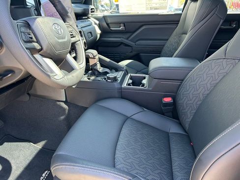 New 2026 Toyota Tacoma Limited AWD/4WD image 11