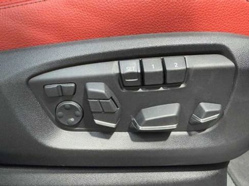 Used 2018 BMW X6 xDrive35i image 13