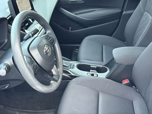 Used 2024 Toyota Corolla LE image 24
