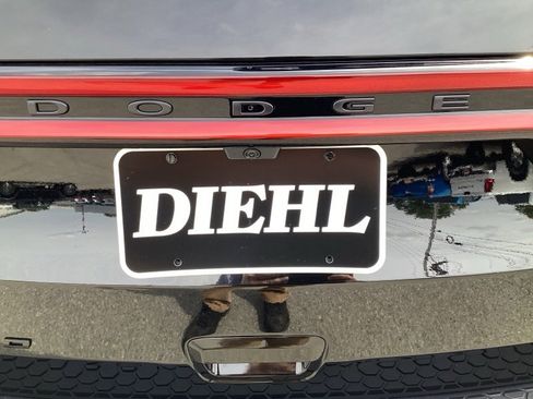 New 2026 Dodge Durango GT w/ Blacktop Package image 10