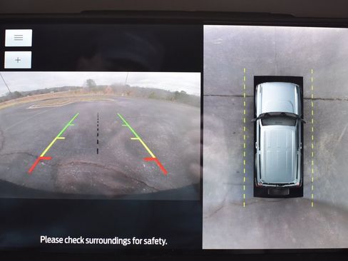 Used 2023 Ford Bronco Wildtrak image 23