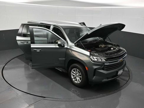 Used 2024 Chevrolet Tahoe LT image 33