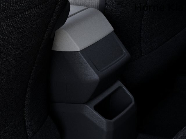 New 2027 Kia Seltos LX FWD image 26