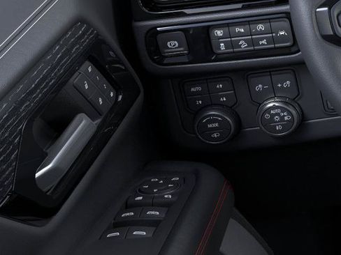 New 2026 GMC Yukon AT4 Ultimate AWD/4WD image 46