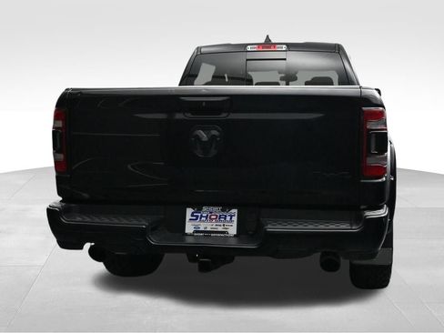 Used 2019 RAM 1500 Sport w/ Level 2 Equipment Group AWD/4WD image 4