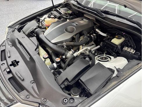 Used 2017 Lexus IS 200t w/ Navigation System Package RWD image 24