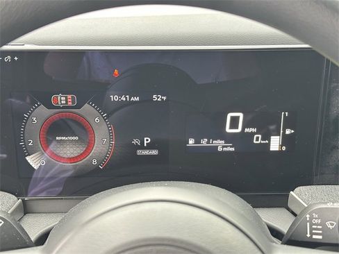 New 2026 Nissan Kicks SV image 21