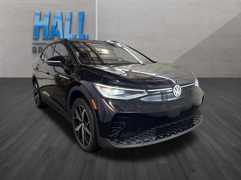 Used 2023 Volkswagen ID.4 Pro S image 7